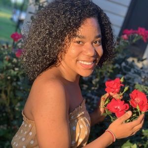 Meet your Posher, Tamia